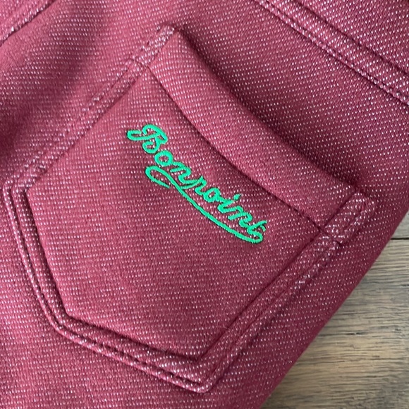 Bonpoint girl pants- Yr 4 - Brand new - Picture 8 of 9